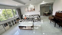 Blk 816 Jurong West Street 81 (Jurong West), HDB 5 Rooms #589238131